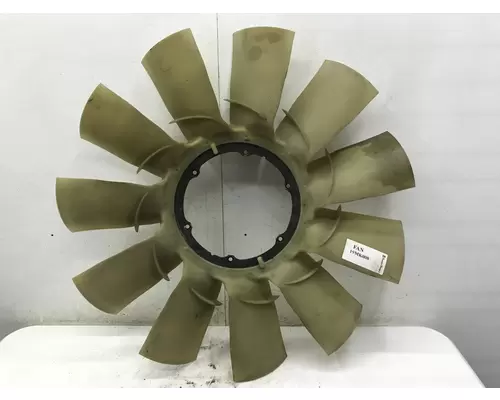 Fan Blade Mack MP8 Vander Haags Inc Kc