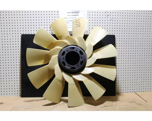 Fan Blade MACK MP8 Inside Auto Parts