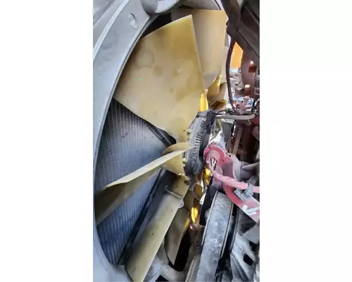 Fan Blade Mack MP8 Complete Recycling Group LLC