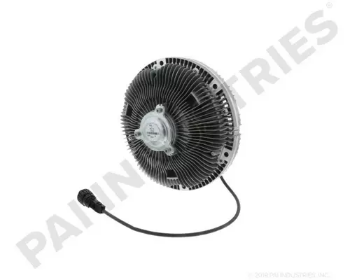 Fan Clutch Mack MP8 Vander Haags Inc Dm