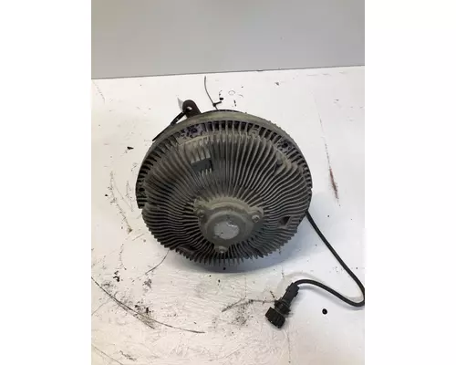 Fan Clutch Mack MP8 Vander Haags Inc Dm