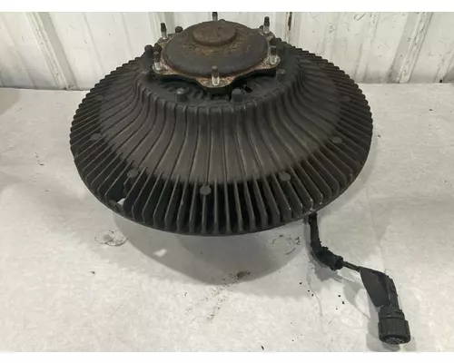 Fan Clutch Mack MP8 Vander Haags Inc WM
