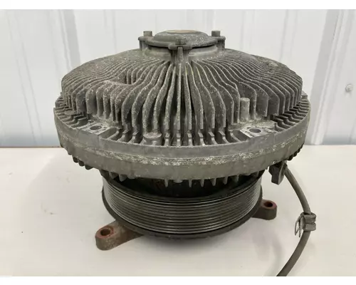 Fan Clutch Mack MP8 Vander Haags Inc WM