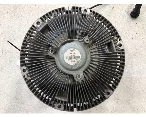 Fan Clutch Mack MP8 Vander Haags Inc Col