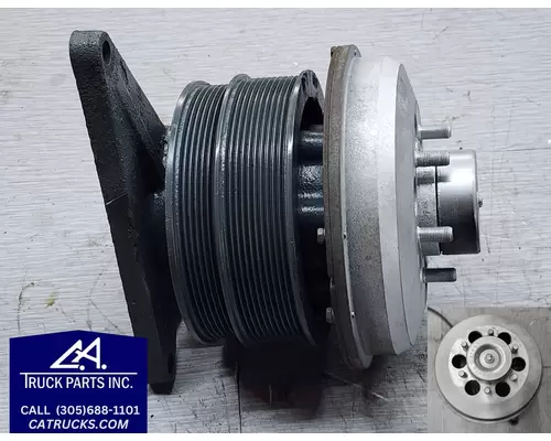 Fan Clutch MACK MP8 CA Truck Parts