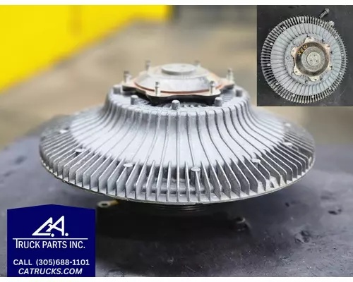 Fan Clutch MACK MP8 CA Truck Parts