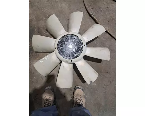 Fan Clutch MACK MP8 2679707 Ontario Inc