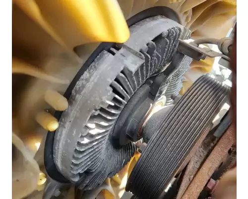 Fan Clutch Mack MP8 Complete Recycling Group LLC