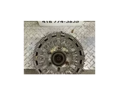 Fan Clutch Mack MP8 Les Camions Gilbert