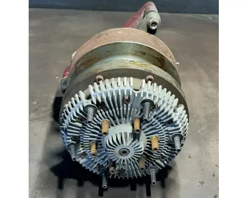 Fan Clutch MACK MP8 Geco - Fresno