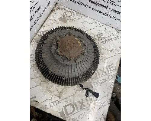 Fan Clutch Mack MP8 Dixie Truck Centre