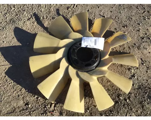 Fan Blade MACK MP8 LKQ KC Truck Parts - Inland Empire