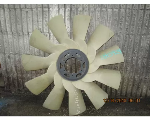 Fan Blade MACK MP8 LKQ Heavy Truck - Tampa