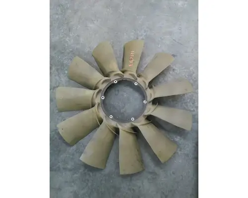 Fan Blade MACK MP8 LKQ Heavy Truck Maryland