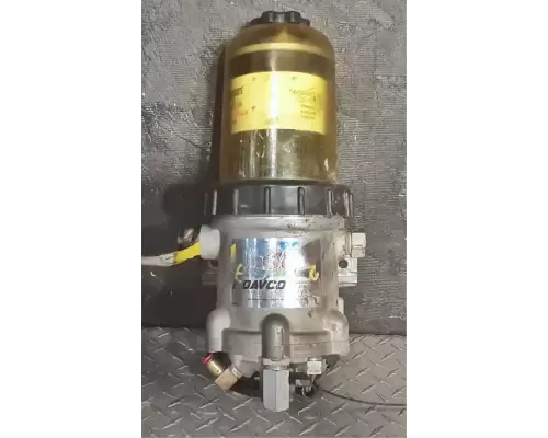 Filter / Water Separator Mack MP8 Garabedian Equipment Company