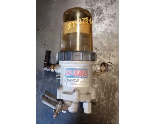 Filter / Water Separator Mack MP8 Garabedian Equipment Company
