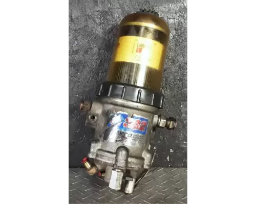 Filter / Water Separator Mack MP8 Garabedian Equipment Company