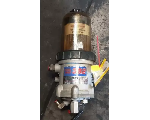 Filter / Water Separator Mack MP8 Garabedian Equipment Company
