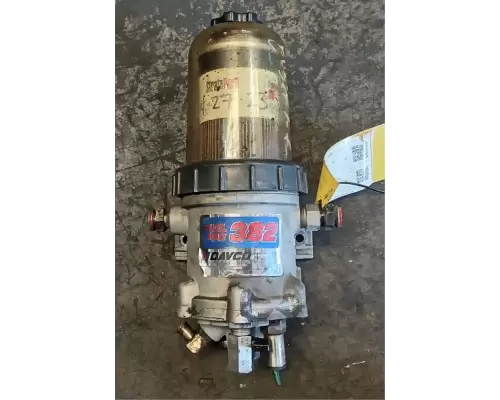 Filter / Water Separator Mack MP8 Garabedian Equipment Company