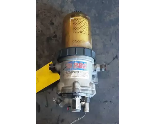 Filter / Water Separator Mack MP8 Garabedian Equipment Company