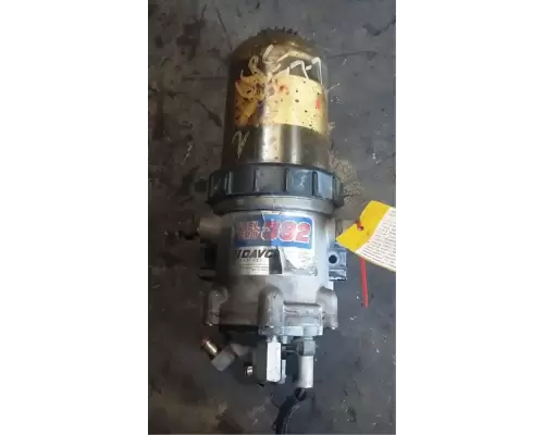 Filter / Water Separator Mack MP8 Garabedian Equipment Company