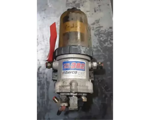 Filter / Water Separator Mack MP8 Garabedian Equipment Company
