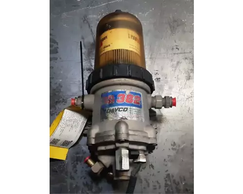 Filter / Water Separator Mack MP8 Garabedian Equipment Company