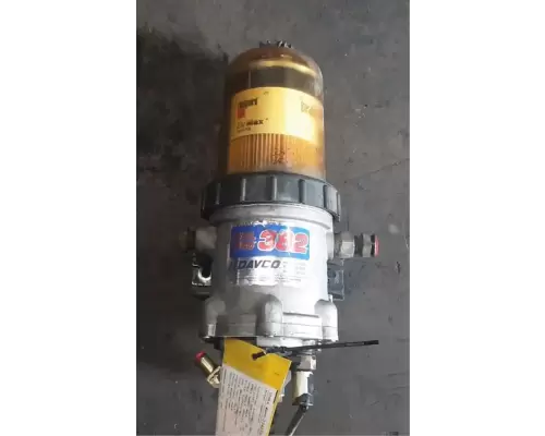 Filter / Water Separator Mack MP8 Garabedian Equipment Company