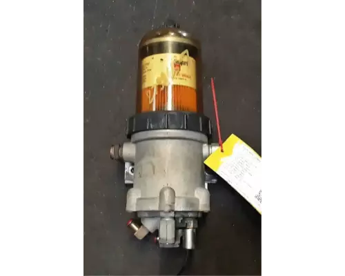Filter / Water Separator Mack MP8 Garabedian Equipment Company