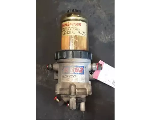 Filter / Water Separator Mack MP8 Garabedian Equipment Company
