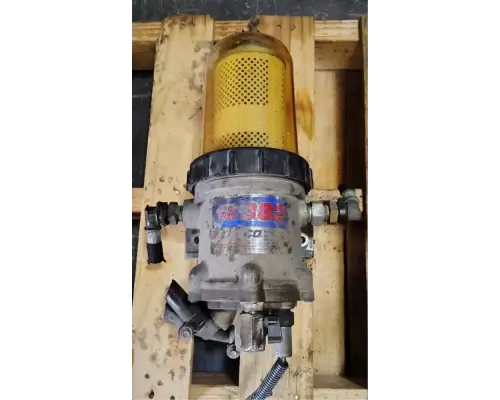 Filter / Water Separator Mack MP8 Garabedian Equipment Company