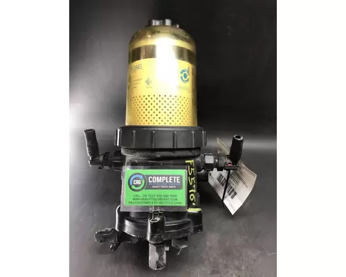 Filter / Water Separator Mack MP8 Complete Recycling Group LLC