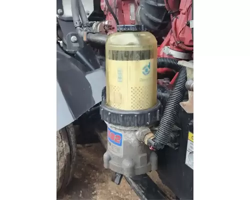 Filter / Water Separator Mack MP8 Complete Recycling Group LLC