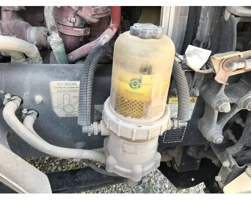 Filter / Water Separator Mack MP8 Vander Haags Inc Dm