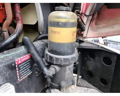 Filter / Water Separator Mack MP8 Complete Recycling Group LLC