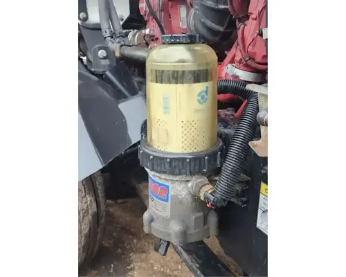 Filter / Water Separator Mack MP8 Complete Recycling Group LLC