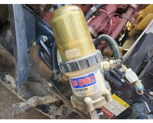 Filter / Water Separator Mack MP8 Complete Recycling Group LLC