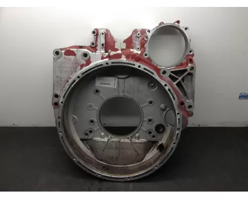 Flywheel Housing Mack MP8 Vander Haags Inc Sp