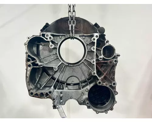 Flywheel Housing Mack MP8 Vander Haags Inc Col