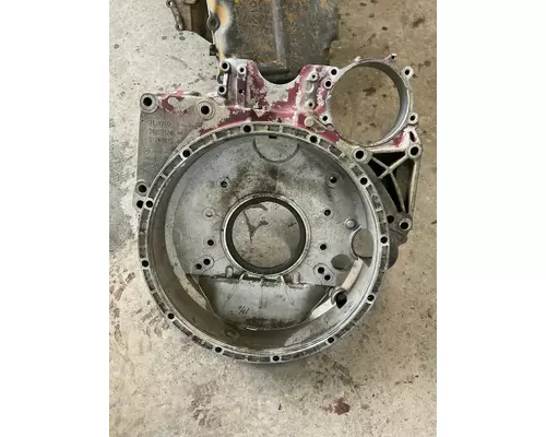 Flywheel Housing MACK MP8 Dutchers Inc   Heavy Truck Div  Ny