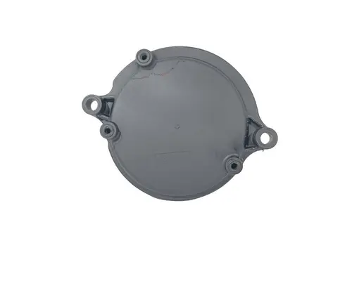 Front Cover MACK MP8 Frontier Truck Parts