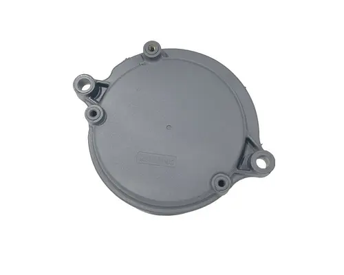 Front Cover MACK MP8 Frontier Truck Parts