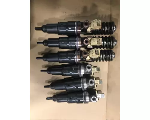 Fuel Injector MACK MP8 Payless Truck Parts