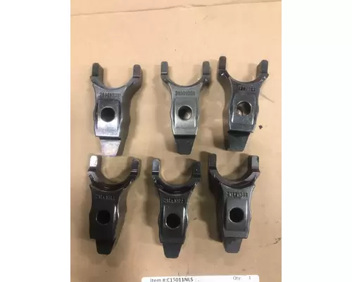 Fuel Injector MACK MP8 Payless Truck Parts