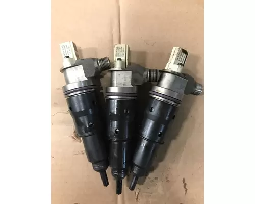 Fuel Injector MACK MP8 Payless Truck Parts