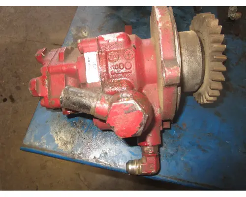 Fuel Pump (Injection) MACK MP8 Tim Jordan's Truck Parts, Inc.