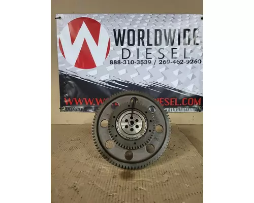 Timing Gears MACK MP8 Worldwide Diesel