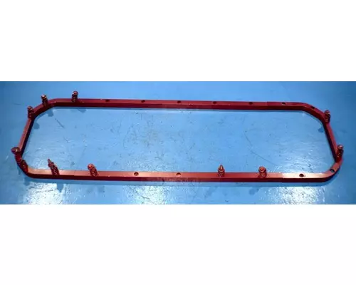 Oil Pan MACK MP8 Diesel Truck Parts