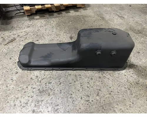 Oil Pan MACK MP8 Dutchers Inc   Heavy Truck Div  Ny