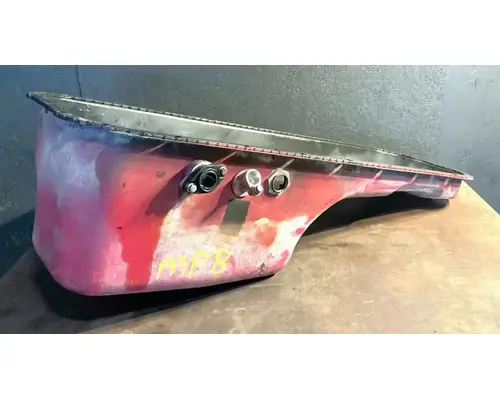 Oil Pan MACK MP8 Geco - Fresno